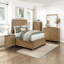 Commode de rangement 5 tiroirs