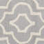 Tapis en laine touffeté à la main Cannen-2092657747
