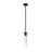 Mortola 1 - Light Single Pendant-88456277