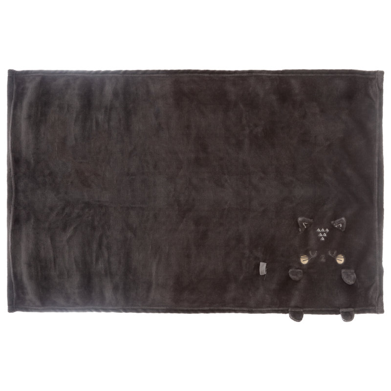 Nieuwstadt Baby Blanket