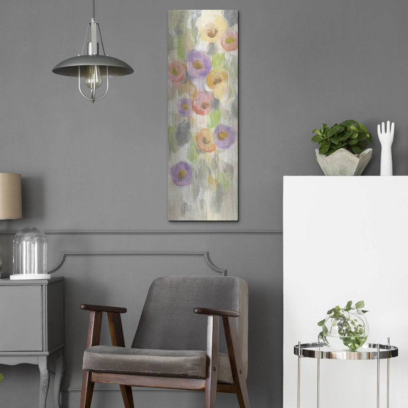 «Dreamy Flowers I» par Silvia Vassileva