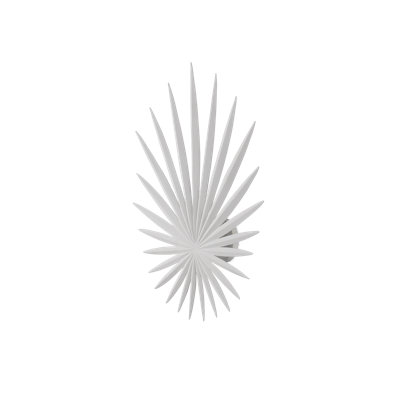 Marjorie Skouras Bismarkia 1 - Light Sconce