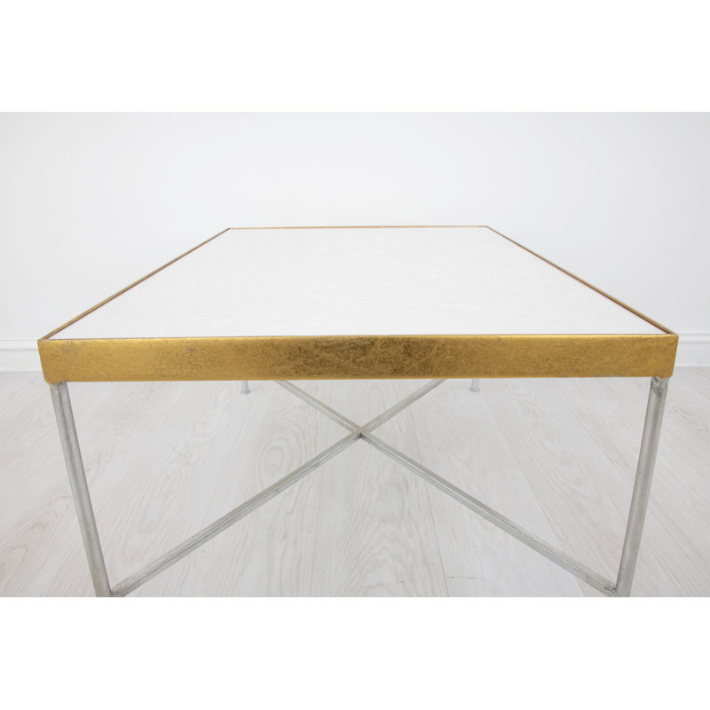 Esme Stone Coffee Table