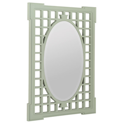 Bria Hammel Sage Garden Mirror
