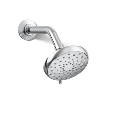 Awaken B1101.5 Gpm Multifunction Showerhead