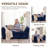 Boneless Modern Corduroy Upholstered Sofa with Full Foam Cushion, Compressed Sofa-in-a-Box, Soft Corduroy Fabric Accent Chair/Loveseat/3-Seater Couch for Living Room Bedroom Apartment-123034920-123034922