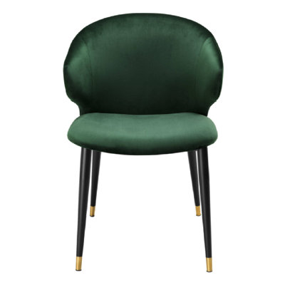 Volante Upholstered Arm Chair
