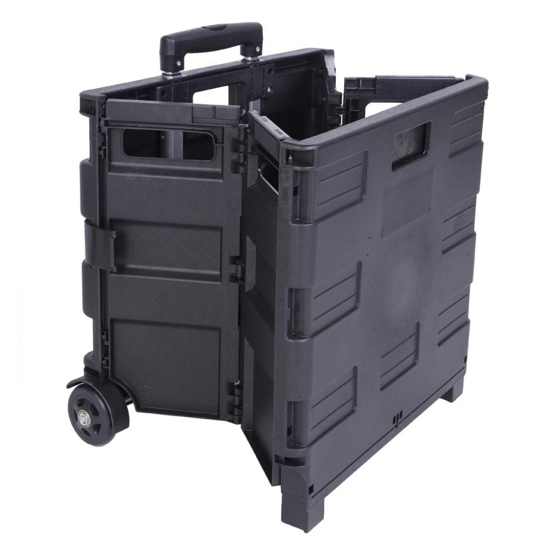 Chariot utilitaire roulant