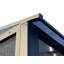 Gazebo Penguin Florence Solarium Mural 10 Pi x 12 Pi Toit En Polycarbonate Noir-90556784-112324273