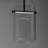 Maija 1 - Light LED Cylinder Pendant-1513307912