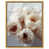 Gold Floater Frame is unavailable