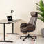 Chaise de bureau Claes