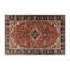 Tapis d'intérieur et d'extérieur brun Persian-1089214816