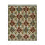 Hand-Knotted High-Quality Area Rug