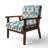 Cantina 23'' Wide Armchair-290071032-329282070