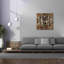 «Wolf Spirit» par Collin Bogle, art mural sur toile-342361373