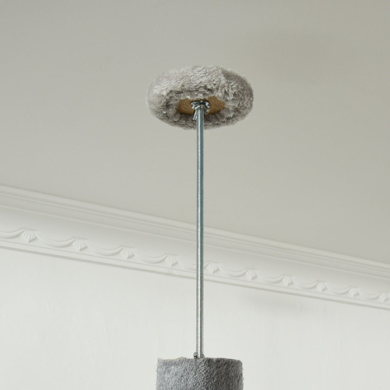 217cm H Cat Tree