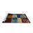 Abstract Indoor Rug-521428225