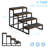 Norberto Stairs With 4 Steps