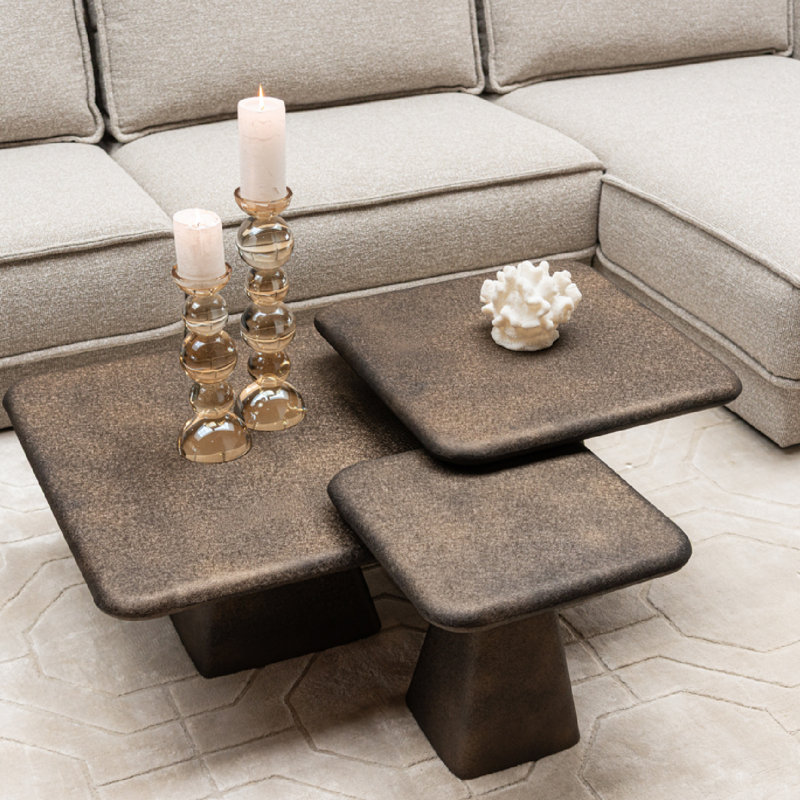 Marlie Nesting Coffee Table