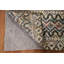 Tapis de vestibule all-over abstrait 2x3