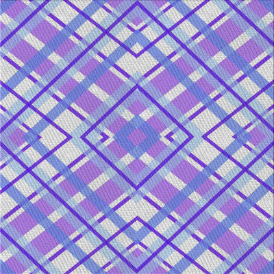 Geometric Indoor Rug