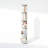 Guerra 5-Tier Corner Multipurpose Standing Shelf, -3235636