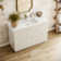 Valencia 48" Freestanding Single Sink Bathroom Vanity with Top and Sink (Faucet Not Included)