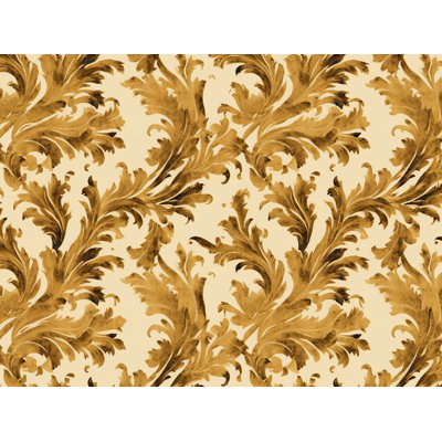 Polyester Floral Comforter