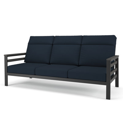 Townsend 80" Sunbrella® Patio Sofa