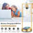 Wulfe Metal USB Table Lamp-1399620771-1402700544
