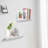 3 Piece Solid Wood Floating Shelf-1016064464