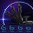 Inbox Zero Swiveling Game Chair-1718680713