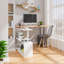 Esprit L-Shape Desk-1222771612