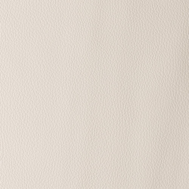 Ren Leather Armchair, Omega Ice Leather/Natural Walnut