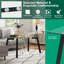 Brinn Four Leg Coffee Table