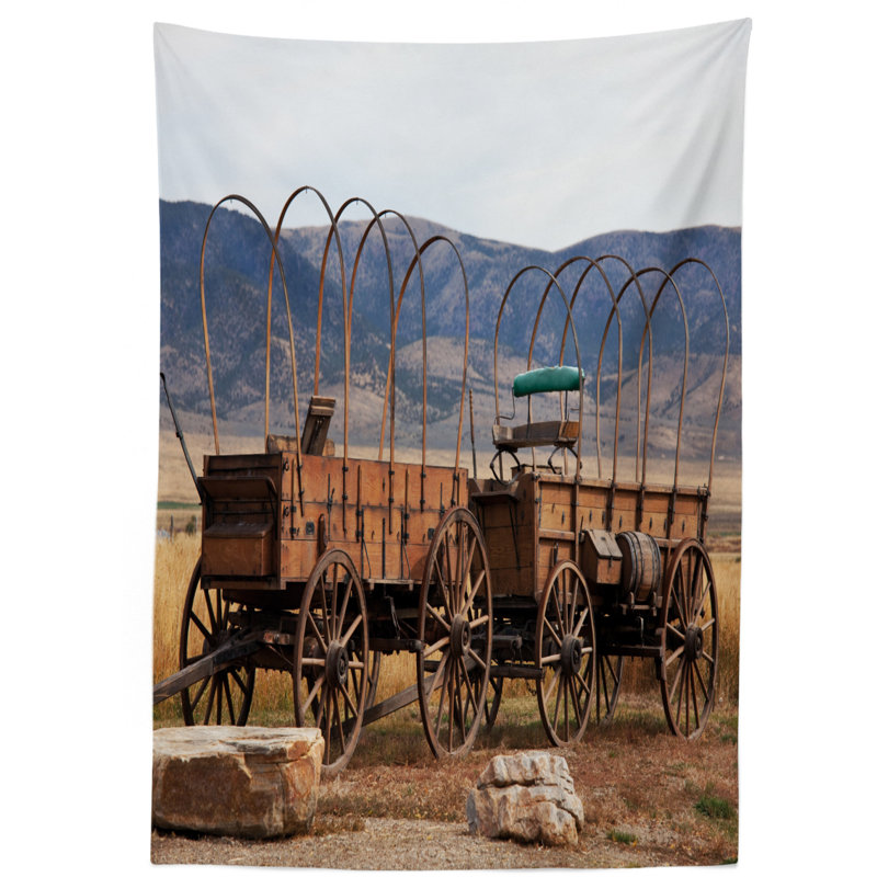 Tablecloth, 84" L x 60" W