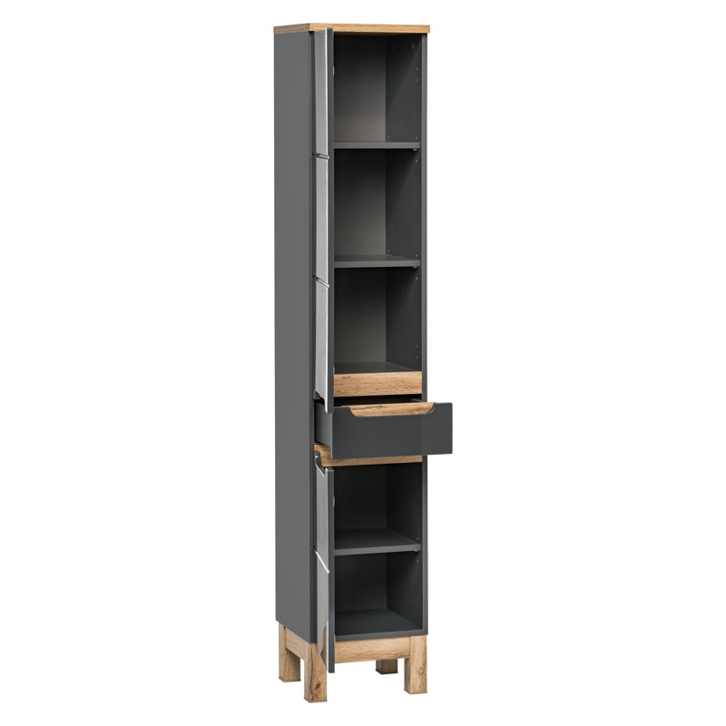 Iole Linen Cabinet