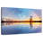 Kerrick Sunset Rainbow Reflection-107719999