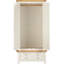Windsor 2 Door Solid Wood Wardrobe-124186175
