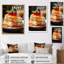 Husina " Orange Cheesecake Luxury "-566565997-566565996