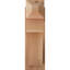 Persienne en bois rustique Westlake Craftsman-32013906-106952067
