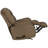 Innayah Upholstered Rocker Recliner-2771187-24111347