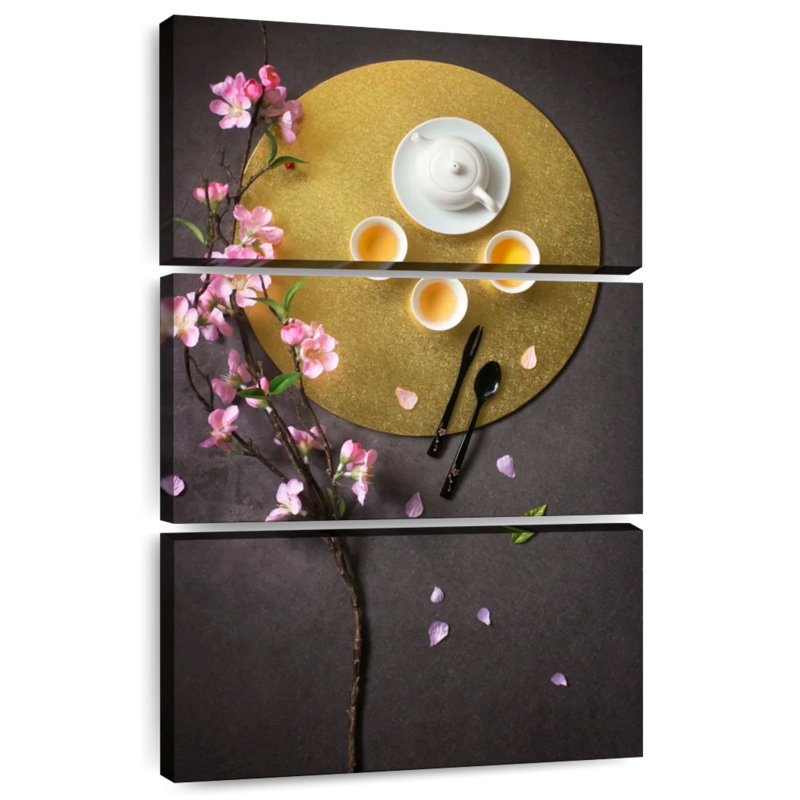 Yarlin Spring Tea Appreciation