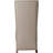 Bacall 18.3'' H Linen Upholstered Side Chair-33246058