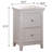 2-Drawer Nightstand