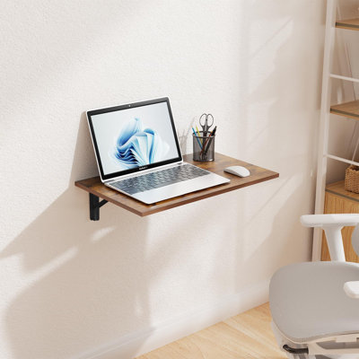 Table de buanderie murale pliante avec bureau