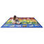 Tapis éducatif pour animaux-210854207