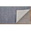 Tapis fumée en laine tissé à la main Kaden-71087092
