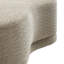 Banc rembourré 48 po Modway Nimbus-96356071